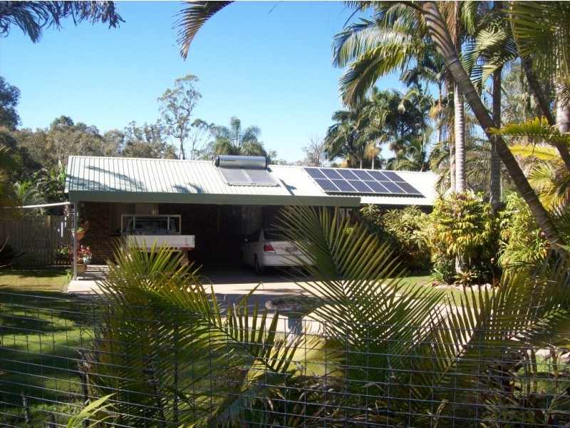 North Gregory QLD 4660