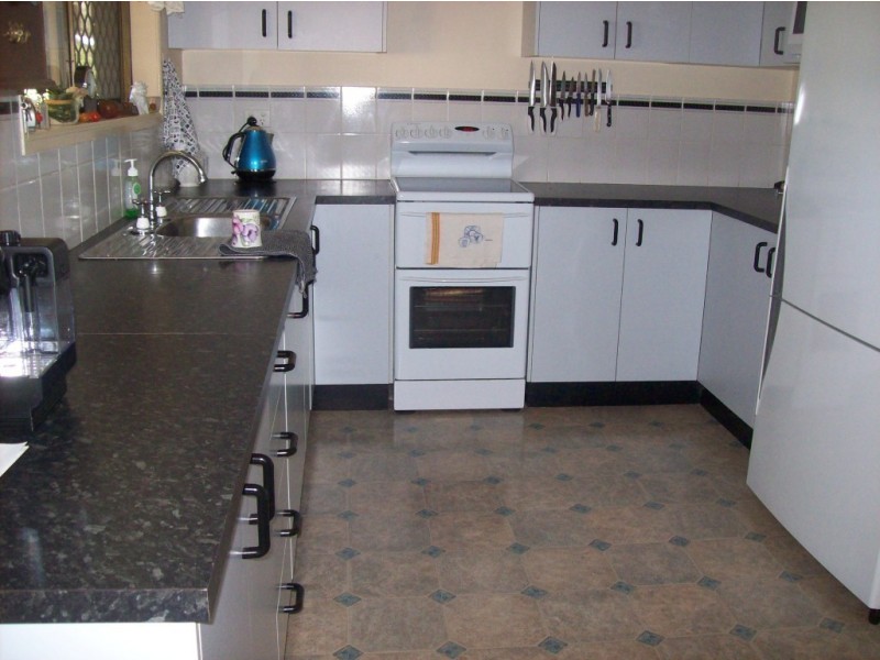 North Gregory QLD 4660