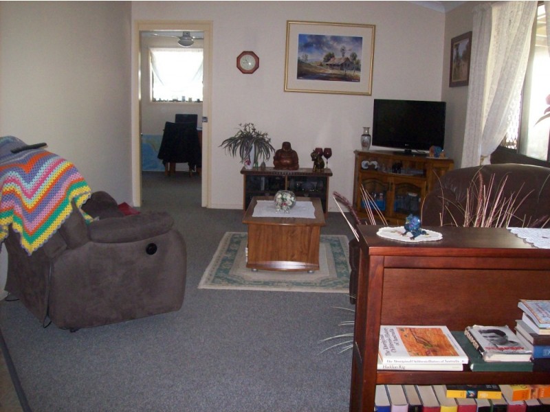 North Gregory QLD 4660