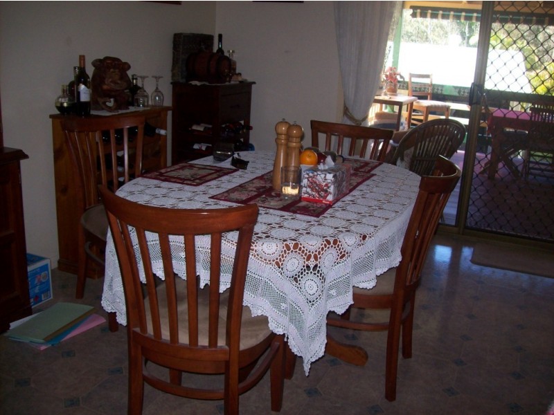 North Gregory QLD 4660