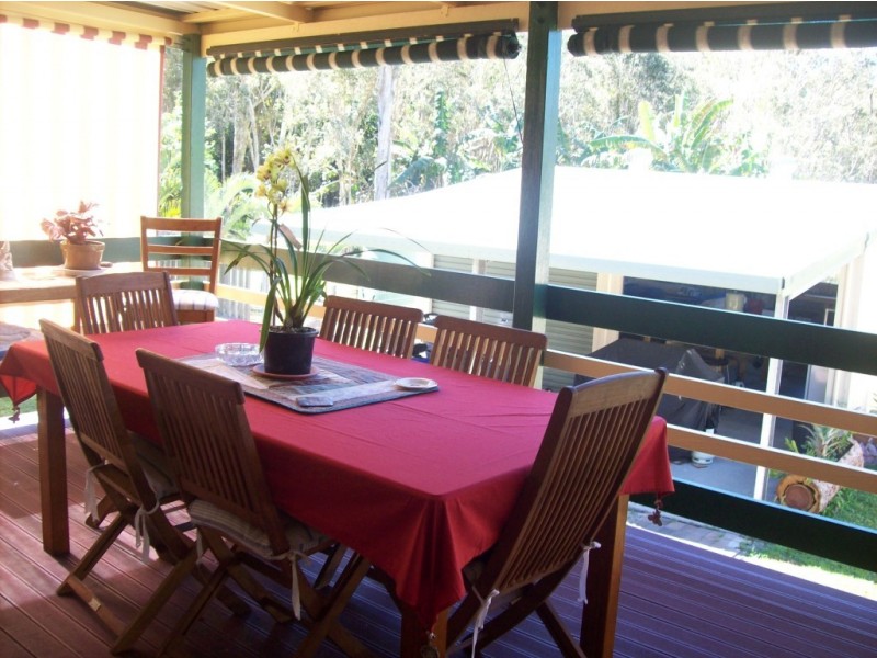 North Gregory QLD 4660