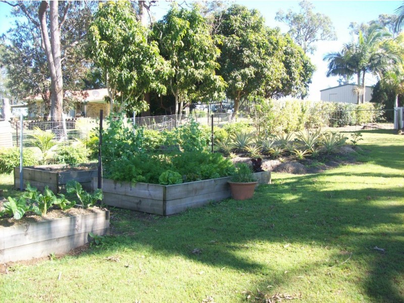 North Gregory QLD 4660