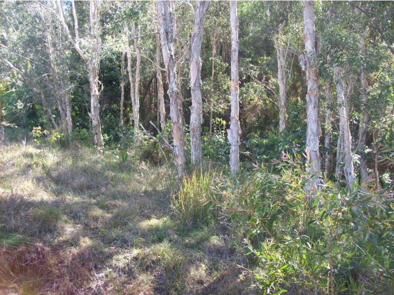 North Gregory QLD 4660