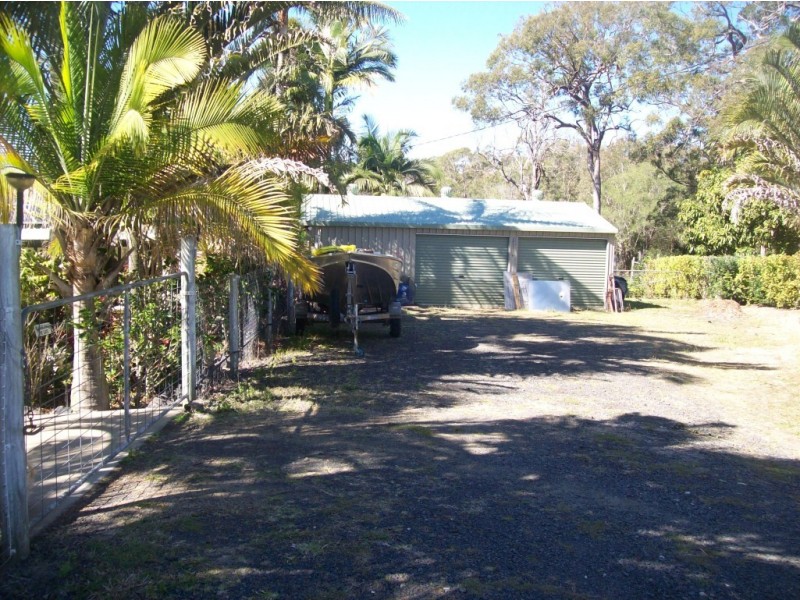 North Gregory QLD 4660