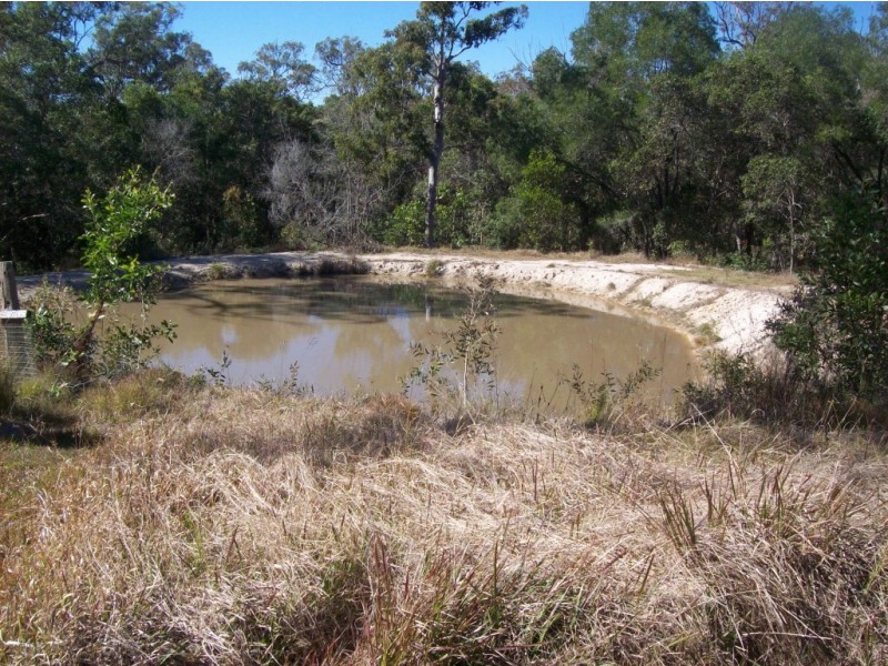 North Gregory QLD 4660