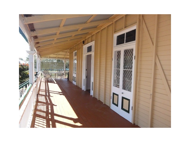 102 Rules Beach Rd, Rules Beach QLD 4674