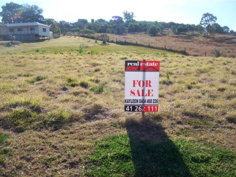 Apple Tree Creek QLD 4660