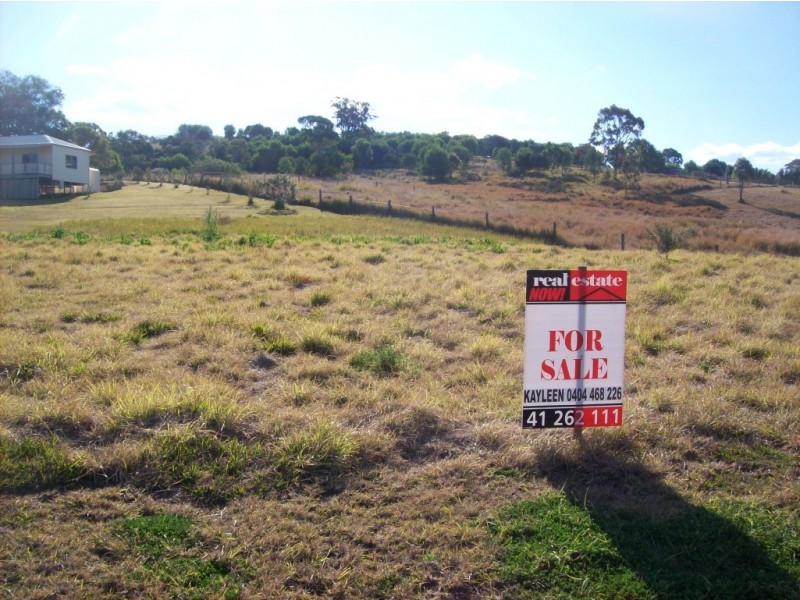 Apple Tree Creek QLD 4660