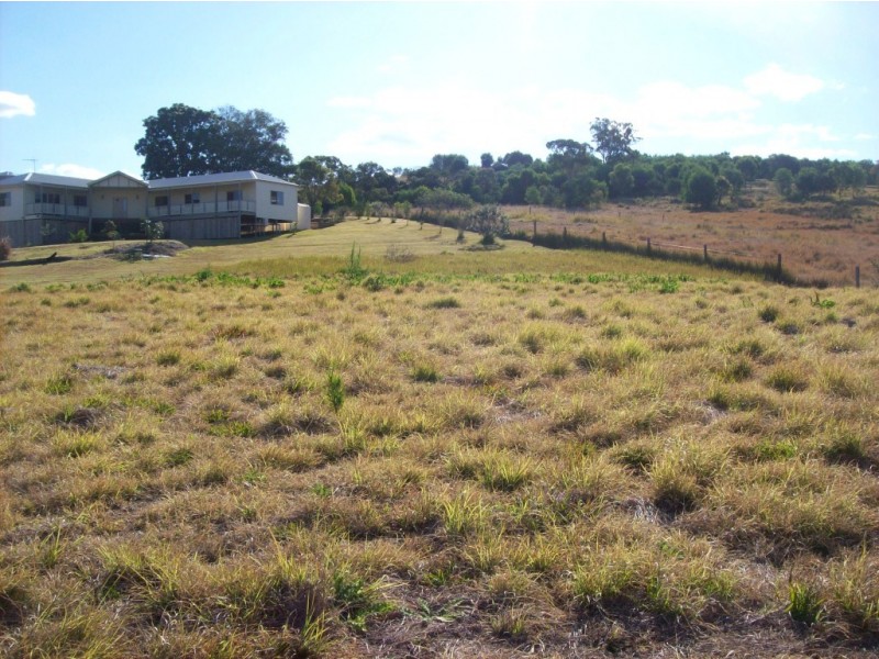 Apple Tree Creek QLD 4660