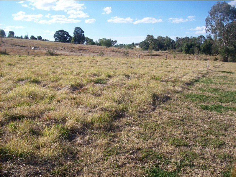 Apple Tree Creek QLD 4660