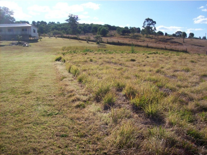 Apple Tree Creek QLD 4660