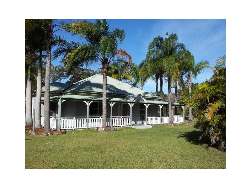 151 Allingham Way, Agnes Water QLD 4677