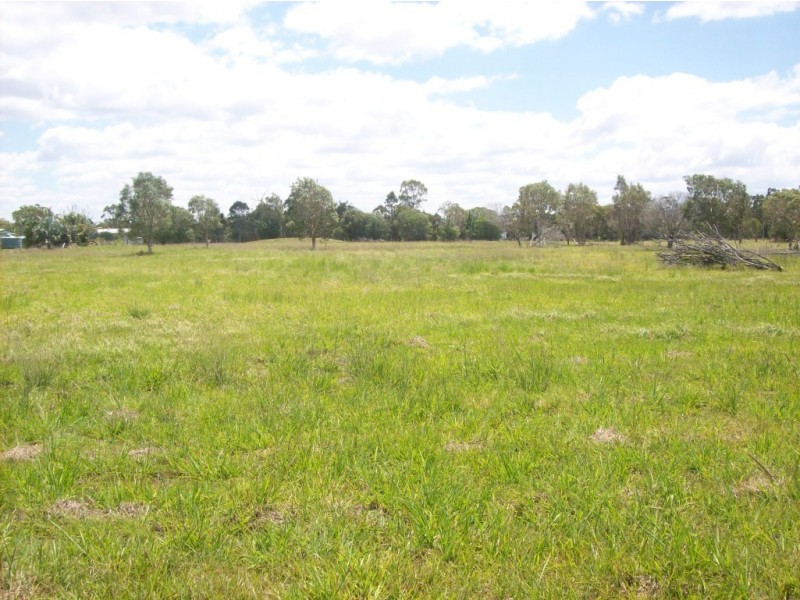 Buxton QLD 4660