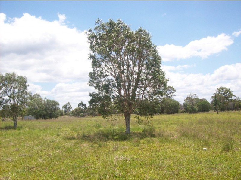 Buxton QLD 4660