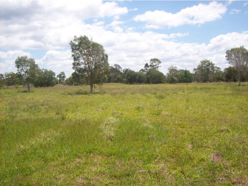 Buxton QLD 4660