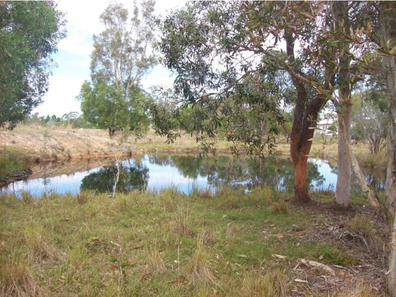 Buxton QLD 4660