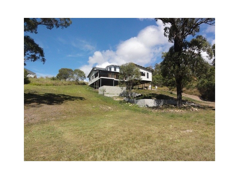 13 Bayview Cl, Agnes Water QLD 4677
