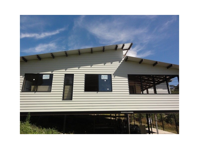 13 Bayview Cl, Agnes Water QLD 4677