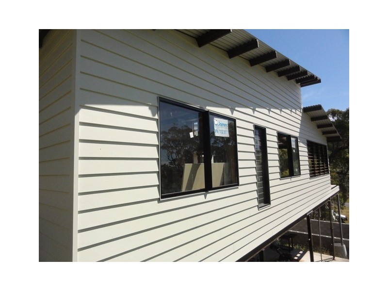 13 Bayview Cl, Agnes Water QLD 4677