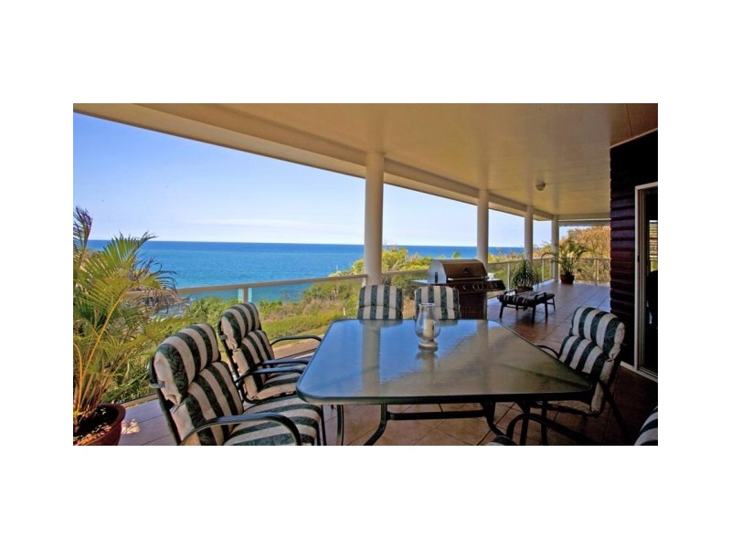 8 Ocean Dr, Seventeen Seventy QLD 4677