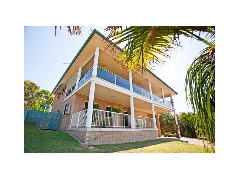 8 Ocean Dr, Seventeen Seventy QLD 4677