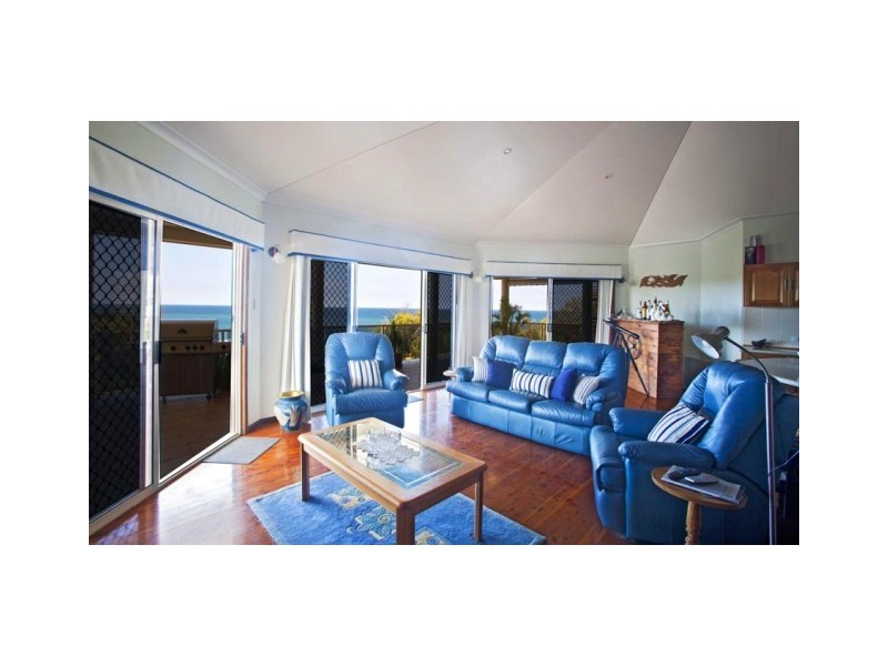 8 Ocean Dr, Seventeen Seventy QLD 4677