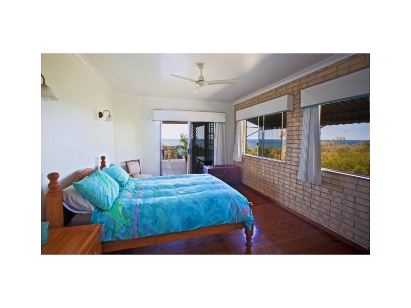 8 Ocean Dr, Seventeen Seventy QLD 4677