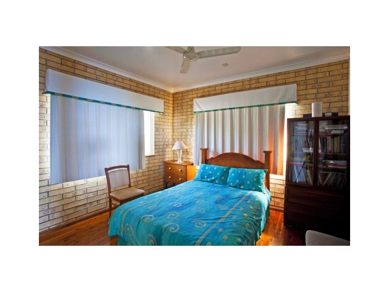 8 Ocean Dr, Seventeen Seventy QLD 4677