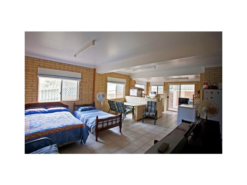 8 Ocean Dr, Seventeen Seventy QLD 4677