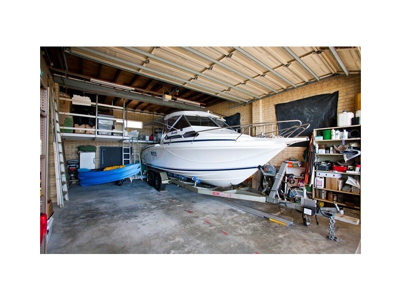 8 Ocean Dr, Seventeen Seventy QLD 4677