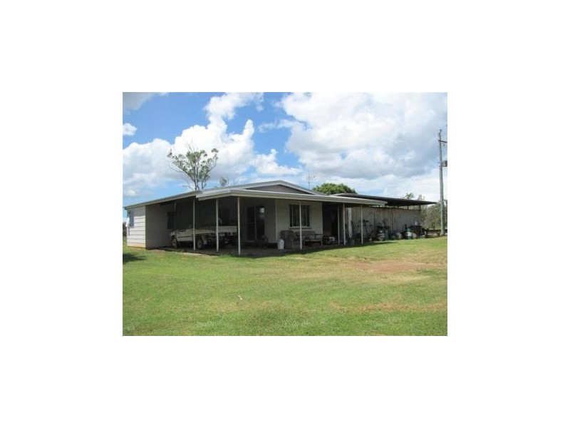 Rosedale QLD 4674