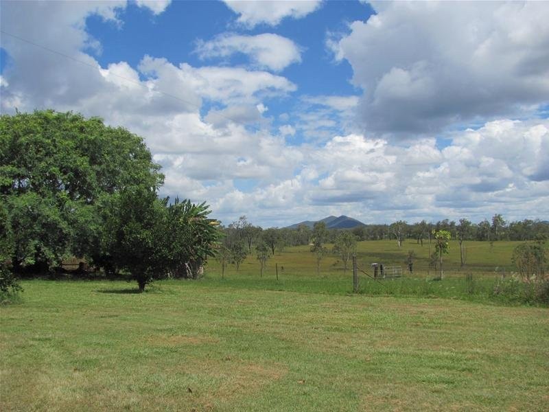 Rosedale QLD 4674
