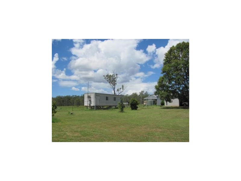 Rosedale QLD 4674