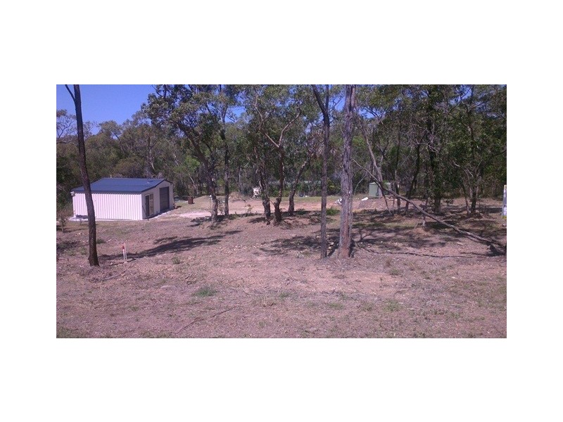 101 Mary Munro, Agnes Water QLD 4677