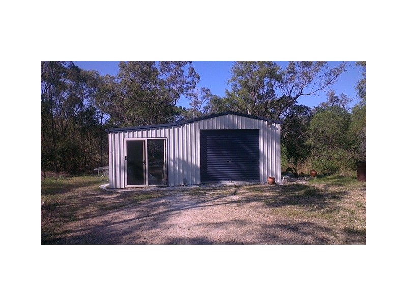 101 Mary Munro, Agnes Water QLD 4677