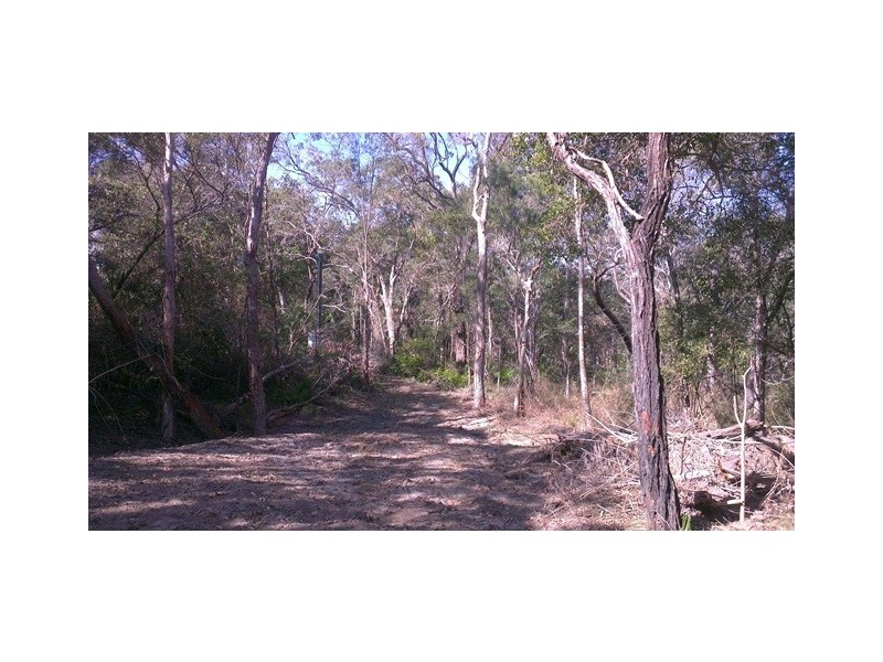 101 Mary Munro, Agnes Water QLD 4677