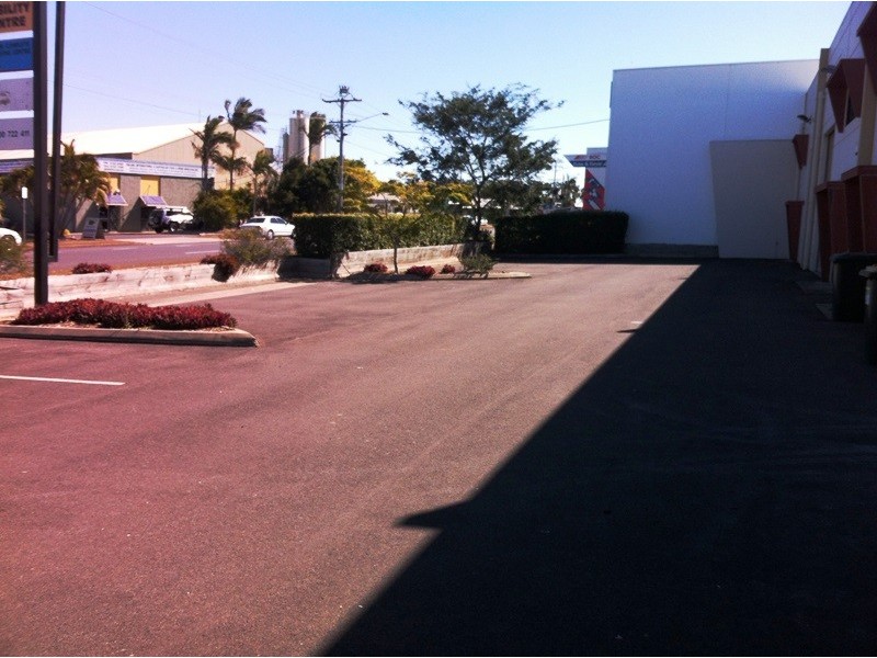 Bundaberg West QLD 4670