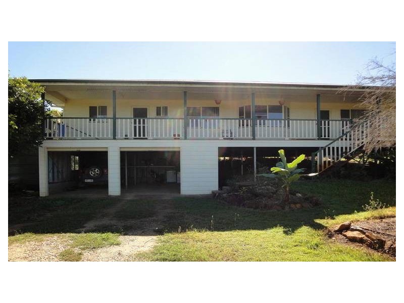 Redhill Farms QLD 4671