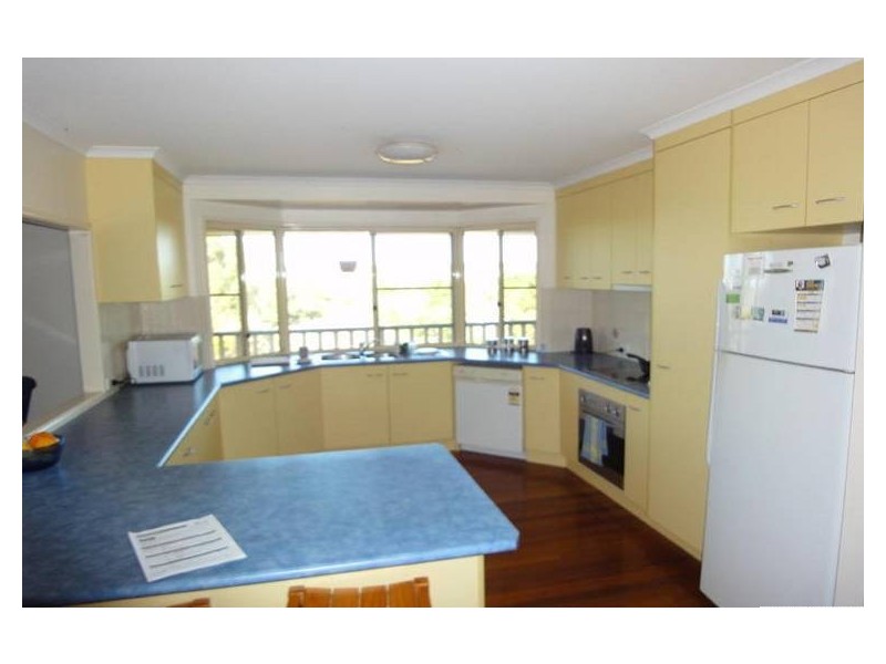 Redhill Farms QLD 4671