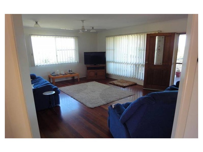 Redhill Farms QLD 4671