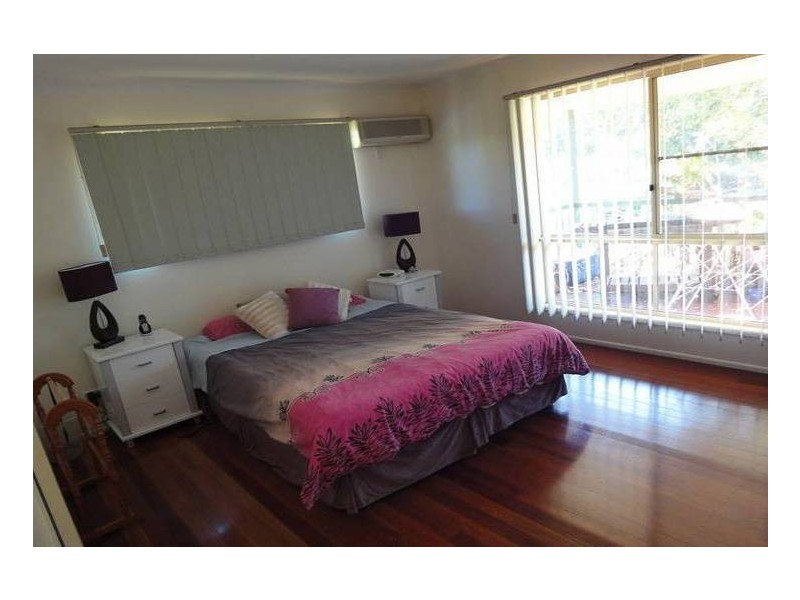 Redhill Farms QLD 4671