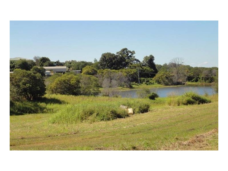 Redhill Farms QLD 4671