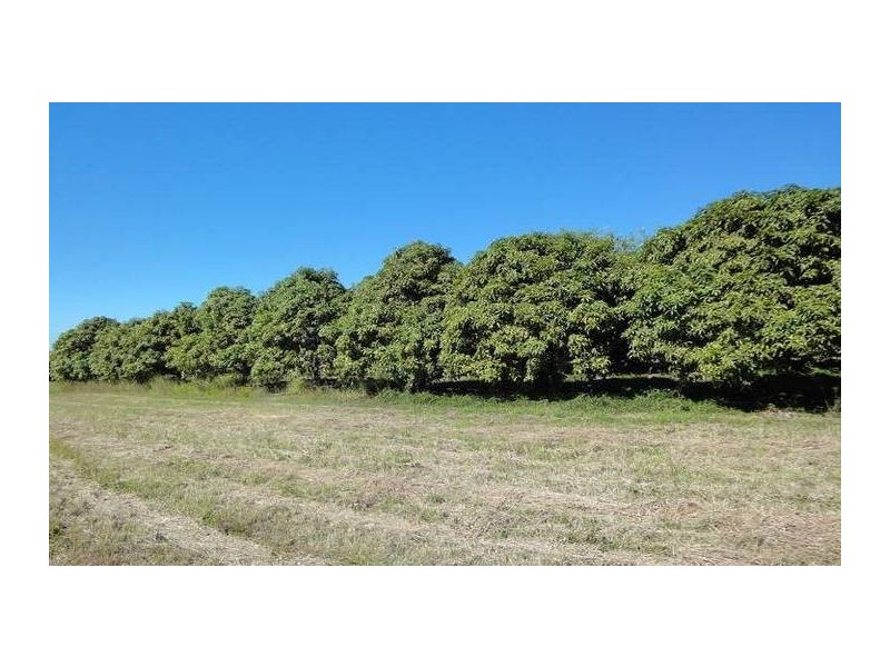 Redhill Farms QLD 4671