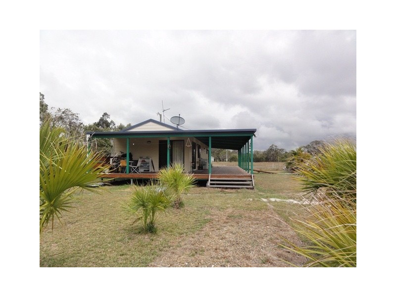 87 Anderson Way, Agnes Water QLD 4677