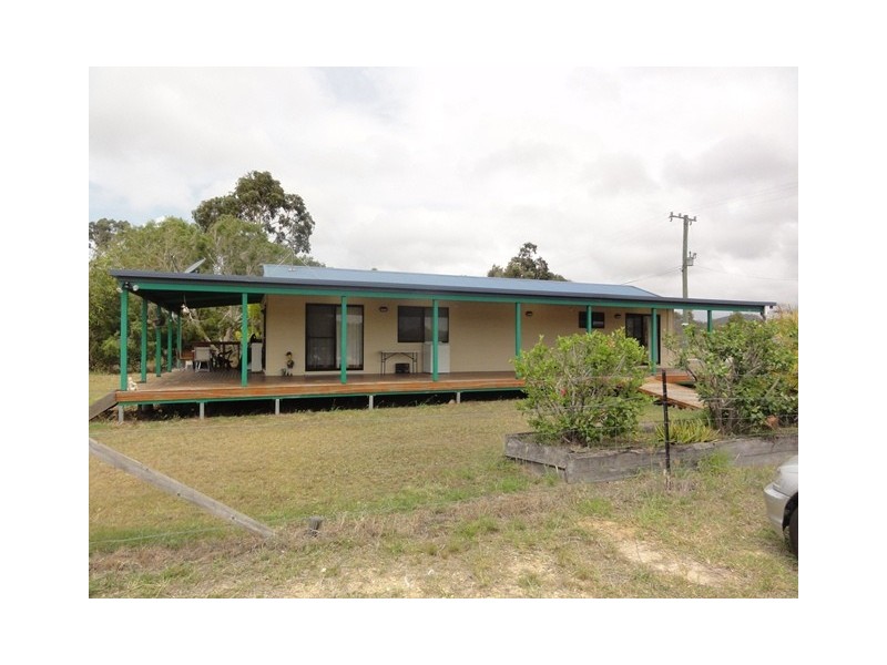 87 Anderson Way, Agnes Water QLD 4677