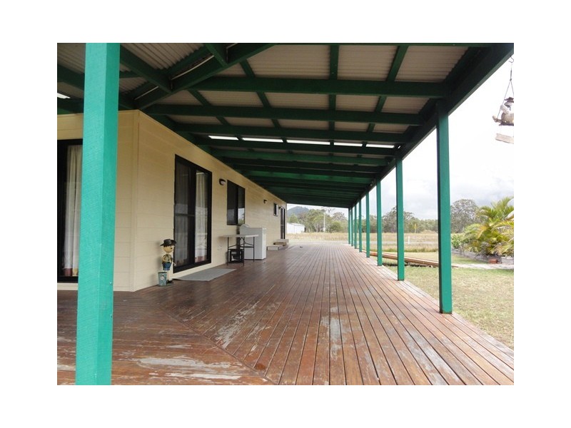 87 Anderson Way, Agnes Water QLD 4677
