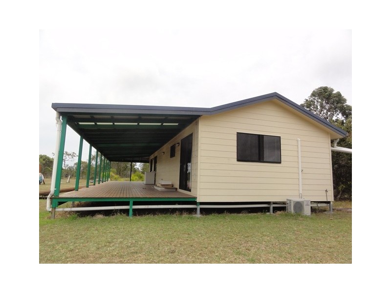 87 Anderson Way, Agnes Water QLD 4677