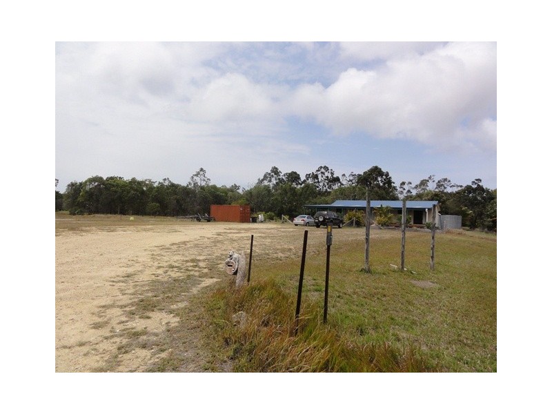87 Anderson Way, Agnes Water QLD 4677