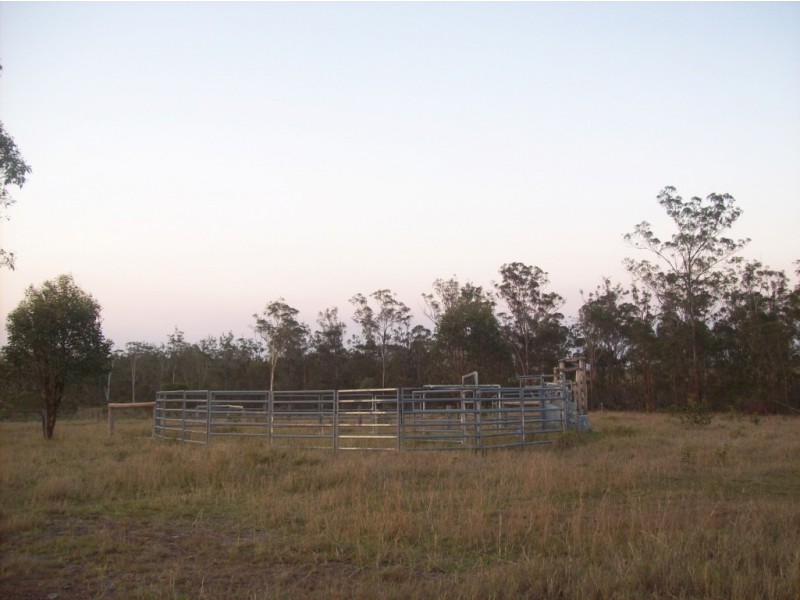 Booyal QLD 4671