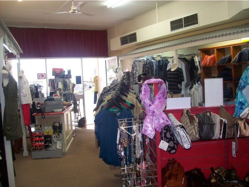 Childers QLD 4660